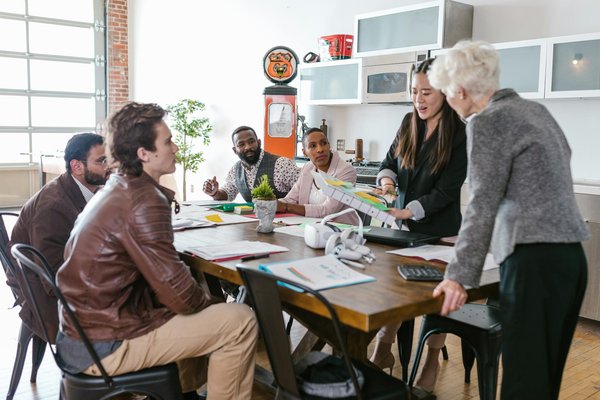 Boostez Votre Productivité au Travail avec la Méthode GTD : Le Guide Ultime