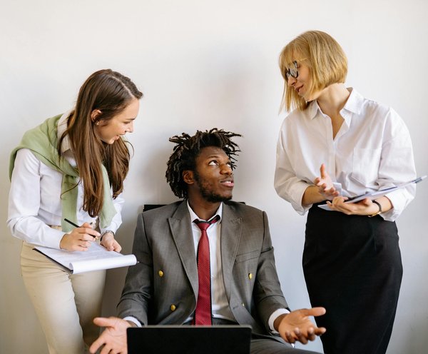 Maximisez les profits de votre entreprise grâce à la formation numérique : Un guide essentiel