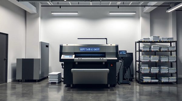 Imprimeur à Sannois : l'allié des entreprises pour vos impressions