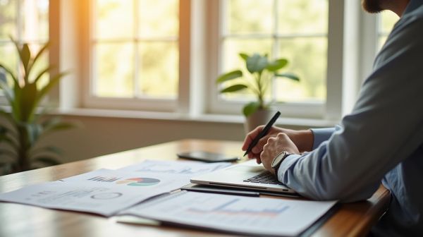 Quel expert-comptable pour votre profession libérale ?