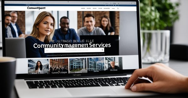 Services de community management lille : boostez votre présence en ligne