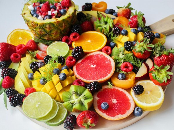 Livraison de fruits au bureau à lyon : un choix tout en fraîcheur !