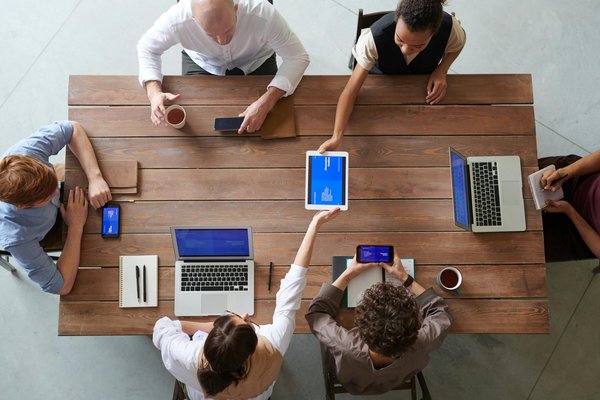 Boostez vos projets avec l'expertise de Yield studio